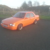 ford orion tax n motd