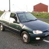 R reg Peugeot 106 1.1 Swap or Sale - Anything considered?