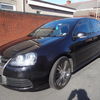 Volkswagen Golf R32 V6 4 Wheel Drive 2005/56