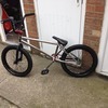 Custom BMX Amity 2012