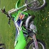 Kx125