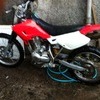 skyteam 125 all mint must look kx yz cr ktm knx kdx pitbike