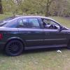 Astra 1.7DTI For sale or swap