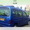 Citroen berlingo multispace