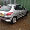 peugeot 206 look