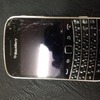 Blackberry bold