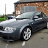 my 1.8 turbo a4 immaculate for why