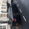 Vauxhall Vectra SRI