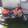 2006 sx240f