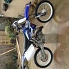 Yz 125