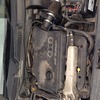 Audi a3 1.8 T sport forsake or swap for a road legal quad