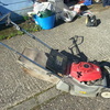 honda lawnmower