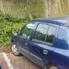 renault clio 1.5 diesel