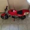 Mini moto