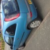 Vauxhall corsa c 1.7di