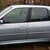 peugeot 306 2 lt petrol