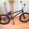 Customized cult bmx for sale