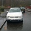 VW Golf Gti *Swap bigger car*
