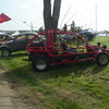 vw road legal show buggy