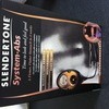 SLENDERTONE SYSTEM ABS FEMALE / MALE BRAND NEW