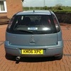 vauxhall corsa 1.4 twinport