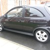 2004 Vauxhall corsa SRI 1.7cdti *Mapped*