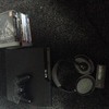 250GB PS3, 6 games, 1 pad, £120 turtle beaches