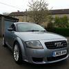 RARE AUDI TT ONLY 800 MADE