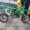 kx85