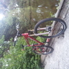 xc bansshe smart bike
