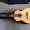 Brand new Admira Alba Classical Guitar