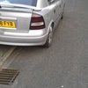 LOOK MK4 astra sxi 1.8 slightly modified