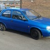 corsa 1.1