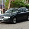 Audi A4 Avant 2002 .. 1.8 Turbo .. 12 months MOT