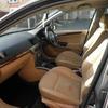 Vauxhall Astra Elite 1.6