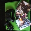 Xbox One 500gb with 3 game bundle and orb dual controller charger