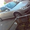 2007 Vauxhall Vectra Exclusive