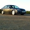 Mondeo ST TDCI
