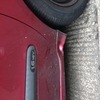 Renault Megan scenic