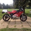 Yamaha Fzr600 full mot mint