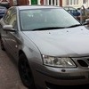 saab 9 3 2.2 diesel