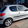 peugeot 206 xsi
