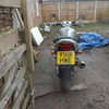 KAWASAKI ZR7 750cc
