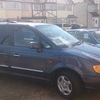 Hyundai trajet  *7 seater*
