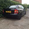 astra 1.6 sxi slammed 2002 fsh recent belt