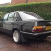 BMW E28 520i
