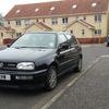 1998 Mk3 Golf vr6 Highline