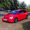 Civic type r