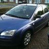 Ford Focus 1.6lx 2005 Low Milage