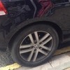 Mk 6 golf alloys swap for your dish rims and cash your way